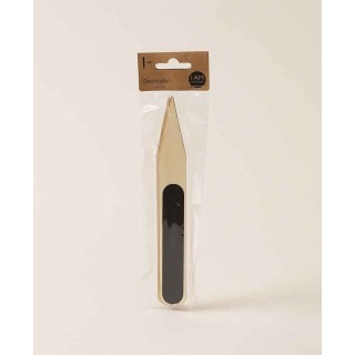 Pegboards with pointed ends nature 4 pieces