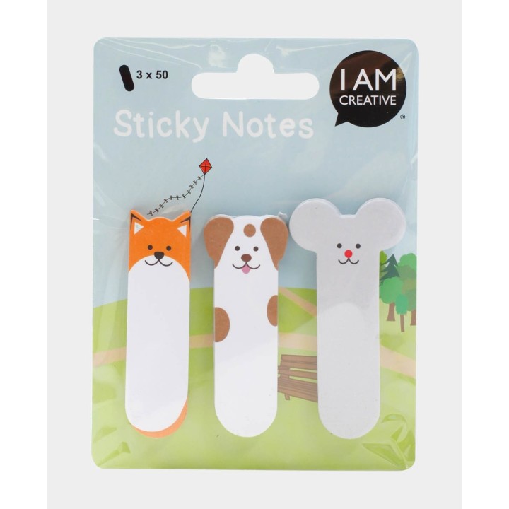 Note adesive Animali domestici