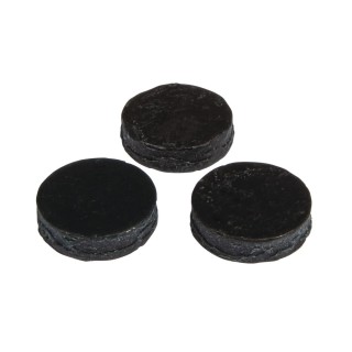 Pastilles colorantes pour cire et gel de bougie vert