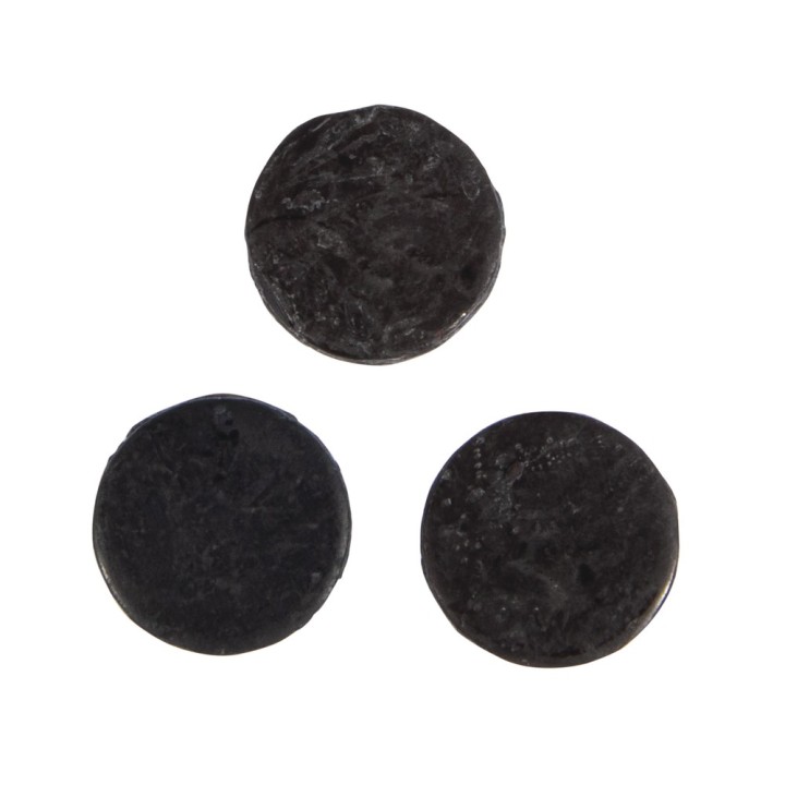 Pastilles colorantes pour cire et gel de bougie vert