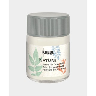 Kreul peinture cristal de neige 50ml