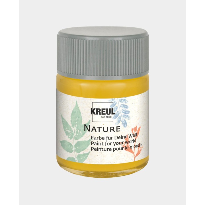 Kreul peinture nid d'abeille 50ml