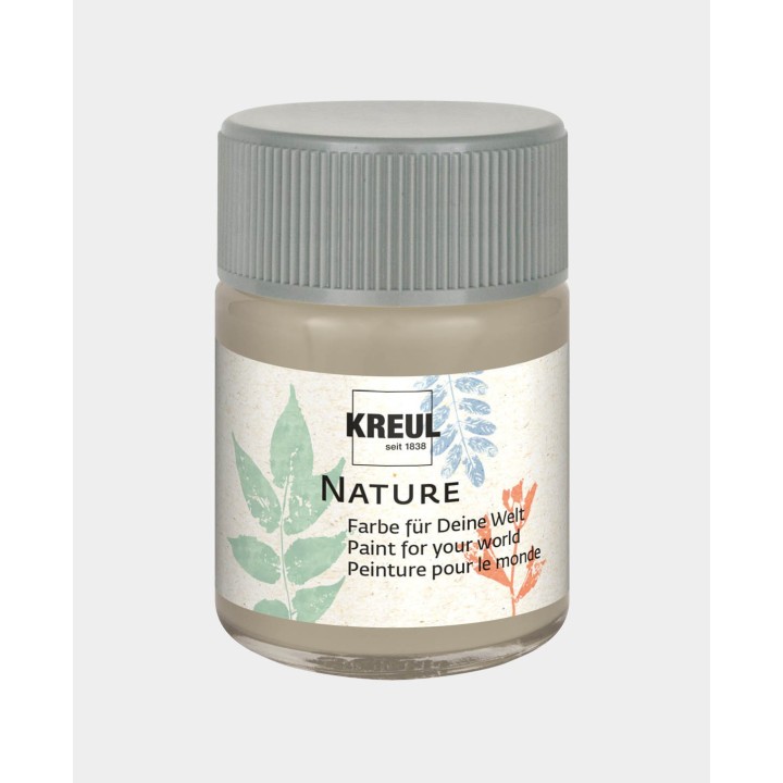 Kreul Farbe Kieselstein 50ml