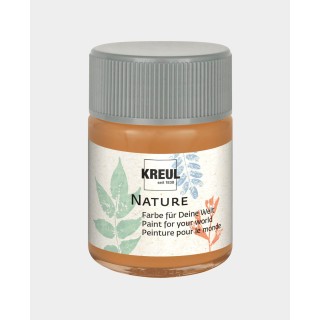 Kreul couleur terre d'argile 50ml