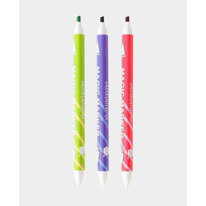 Magic Marker 3 pcs.