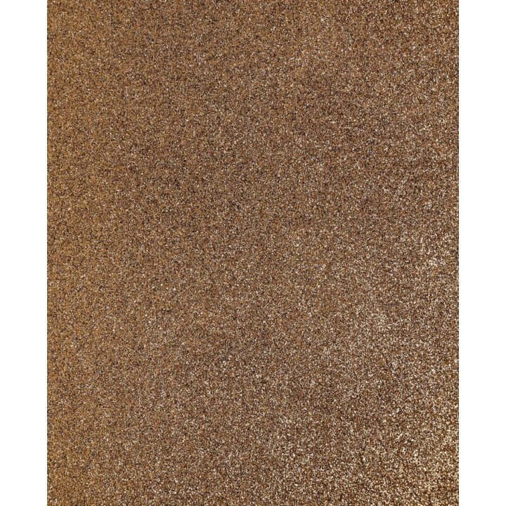 Glitter paper A4 copper 1 sheet