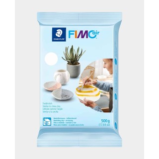 FIMO air basic 500g white