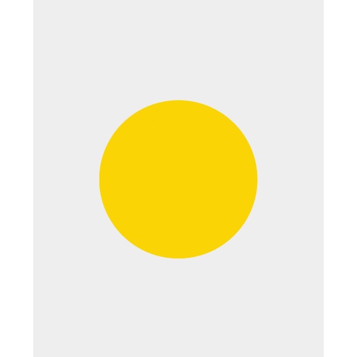 IZINK tintura tessile 80ml giallo