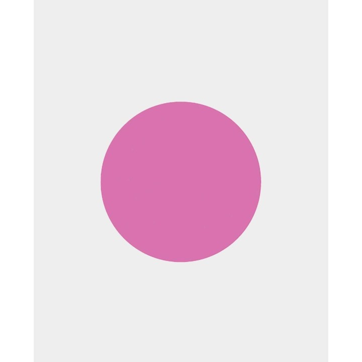 Vernice tessile IZINK 80ml rosa