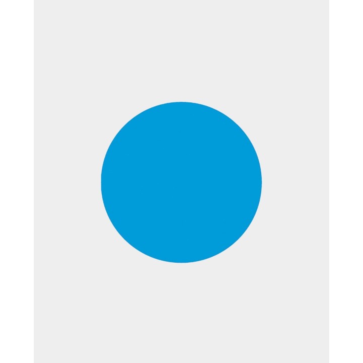 IZINK Textilfarbe 80ml Blau