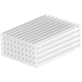 Goobay Heissklebesticks 11mm 50 Stk.