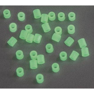 Perles à repasser Rayher Glow in the Dark 5mm 2700 pcs.