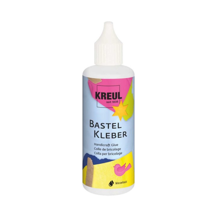 Colle de bricolage Kreul 80ml
