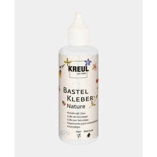 Kreul Craft Glue Nature 80ml