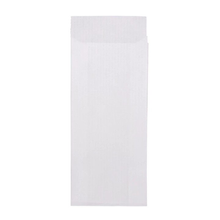 Rayher set de fleurs en papier 3D 58 pcs. Blanc
