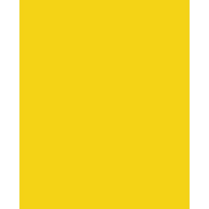 KREUL Water-based window paint Sun yellow 80ml