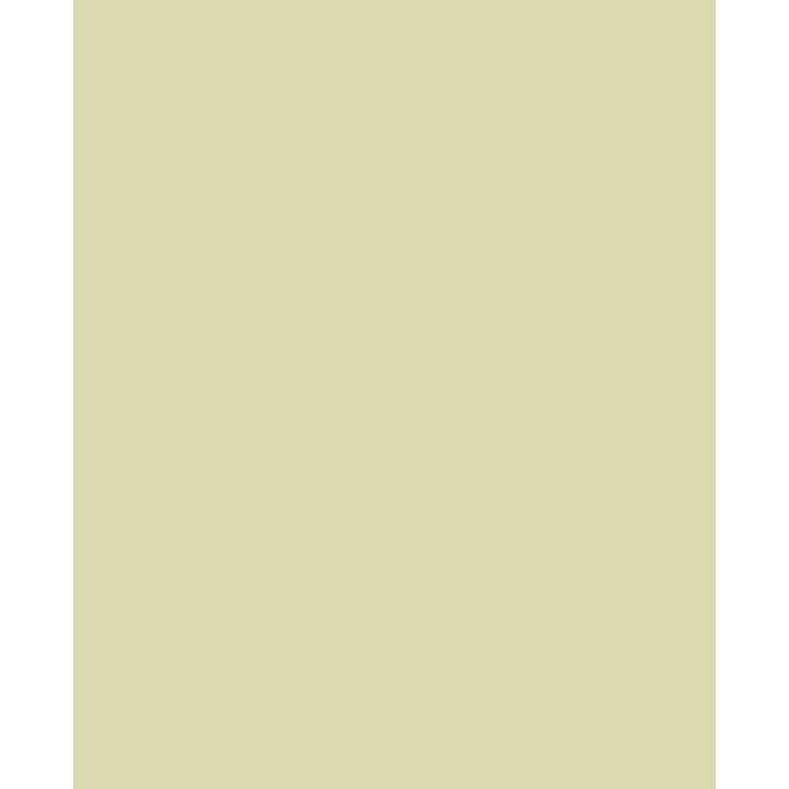 KREUL Vernice per finestre a base d'acqua Vernice per finestre Night glow giallo 80ml