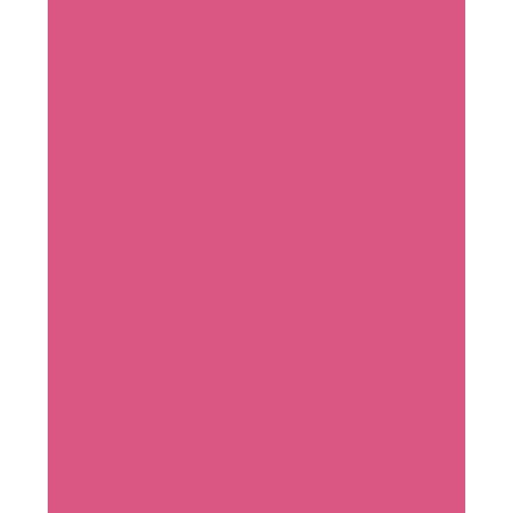 KREUL Vernice per finestre a base d'acqua Rosa Luminoso 80ml