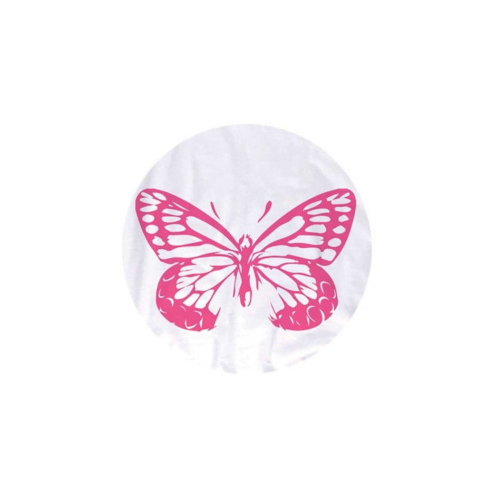IZINK Textile ink pad for fabrics – Pink