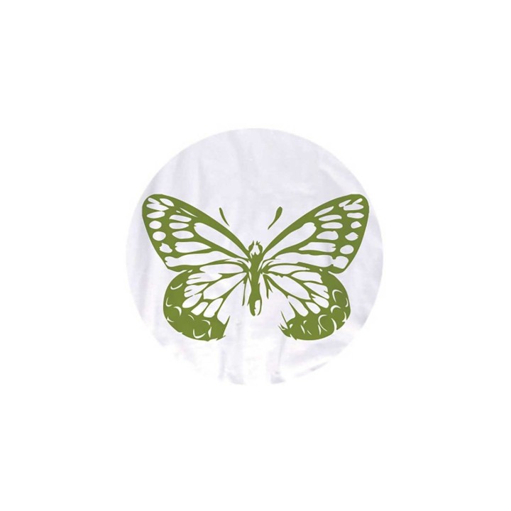 IZINK Textile ink pad for fabrics – light green