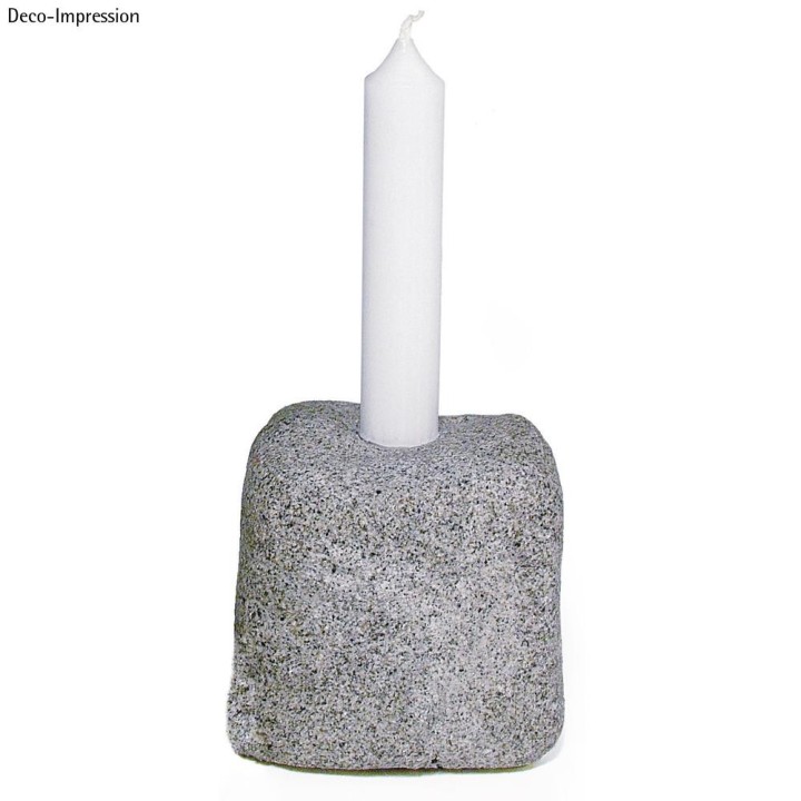 Pâte à modeler séchant à l'air, aspect pierre 400g