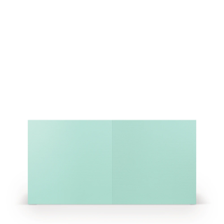 Cartoline Rössler Paperado 157 hd-pl, 5 pezzi, turchese
