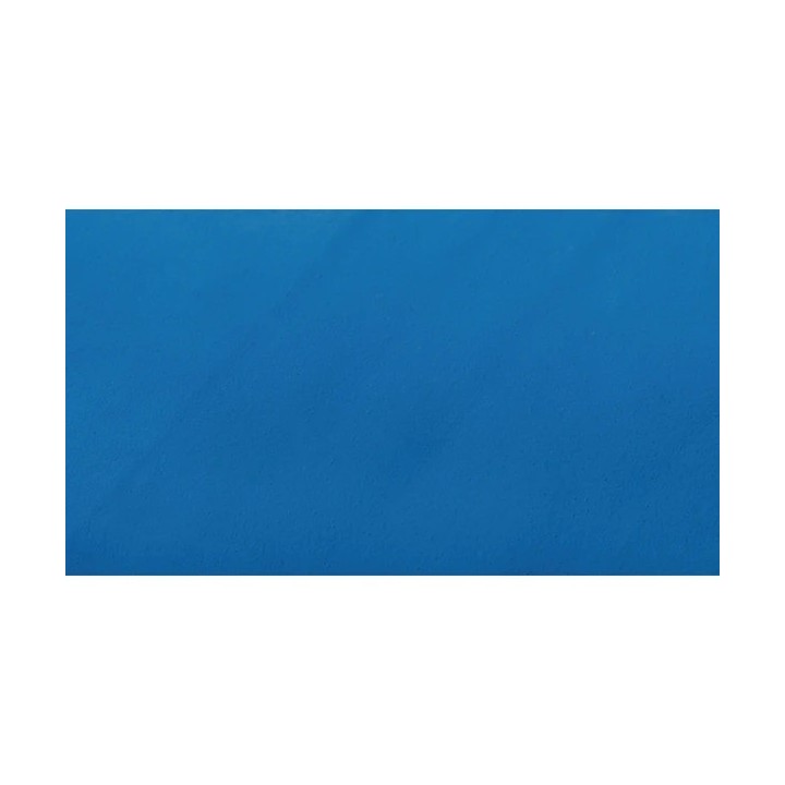 Rayher Peinture au doigt bleu vif 150 ml