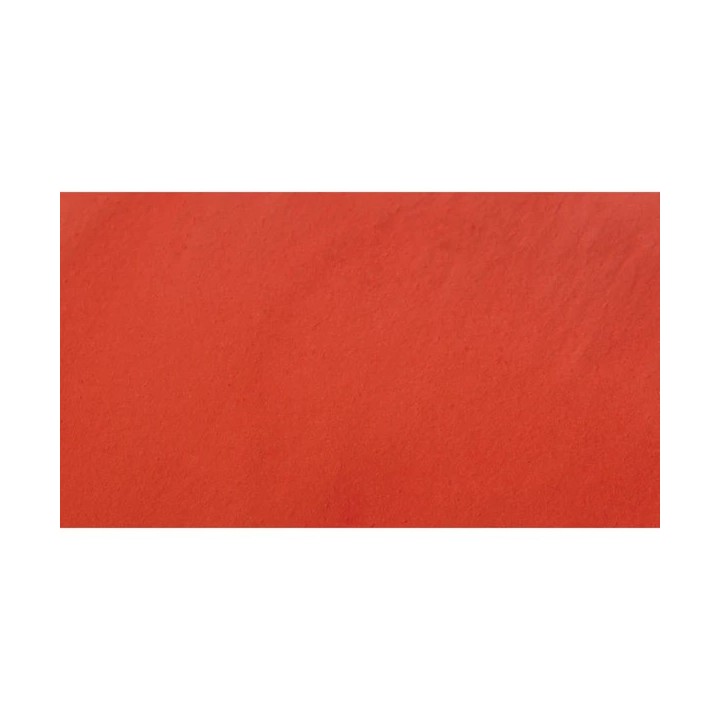 Rayher Colore a dita arancione 150 ml