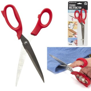 Multifunctional scissors professional