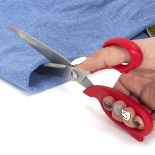 Multifunctional scissors professional