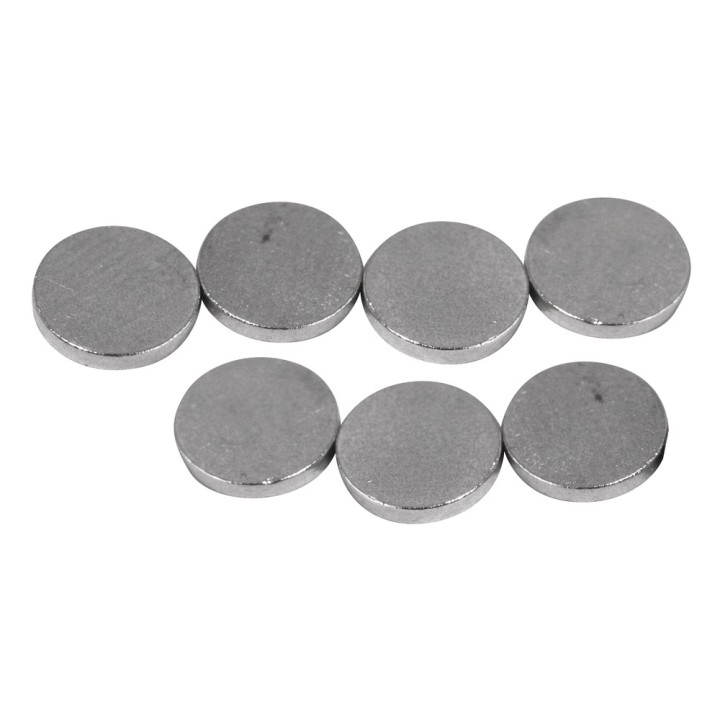 Aimant 6mm 20 pcs