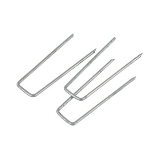 Aiguilles pour fleurs de paille 100 pcs.