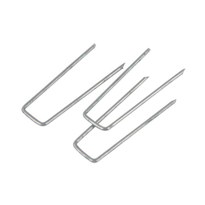 Straw flower needles 100 pcs.