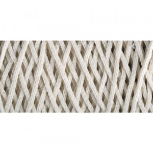 Braidy Recycling Yarn braided, ø 2mm, 250m