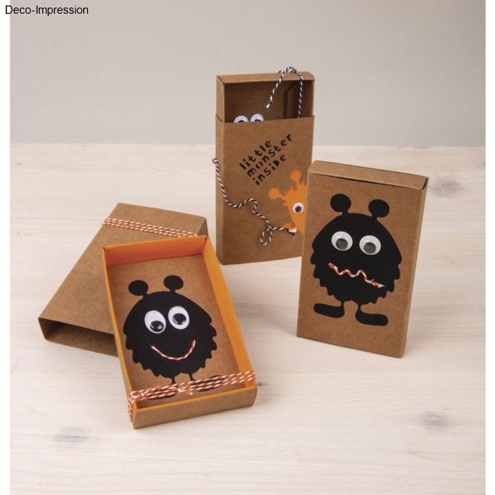 Wiggle eyes assorted 100 pcs.