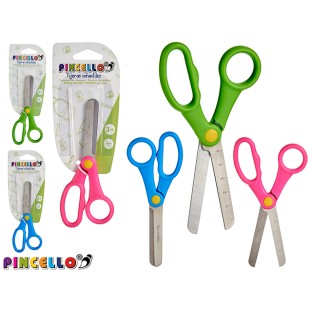 Children's scissors