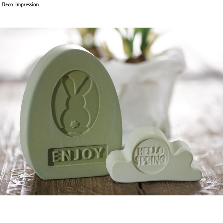 Polvere per colata Raysin 200 bianco 400g