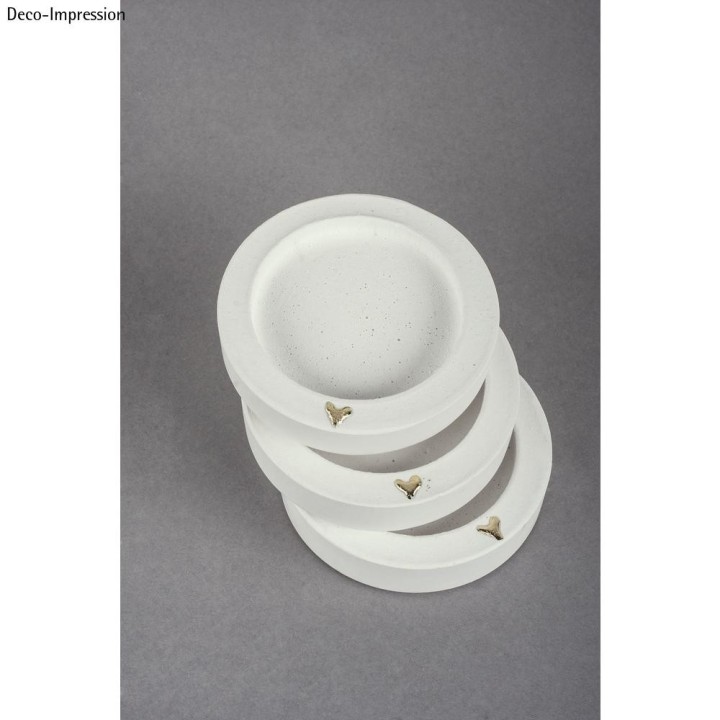 Casting powder Raysin 200 white 400g