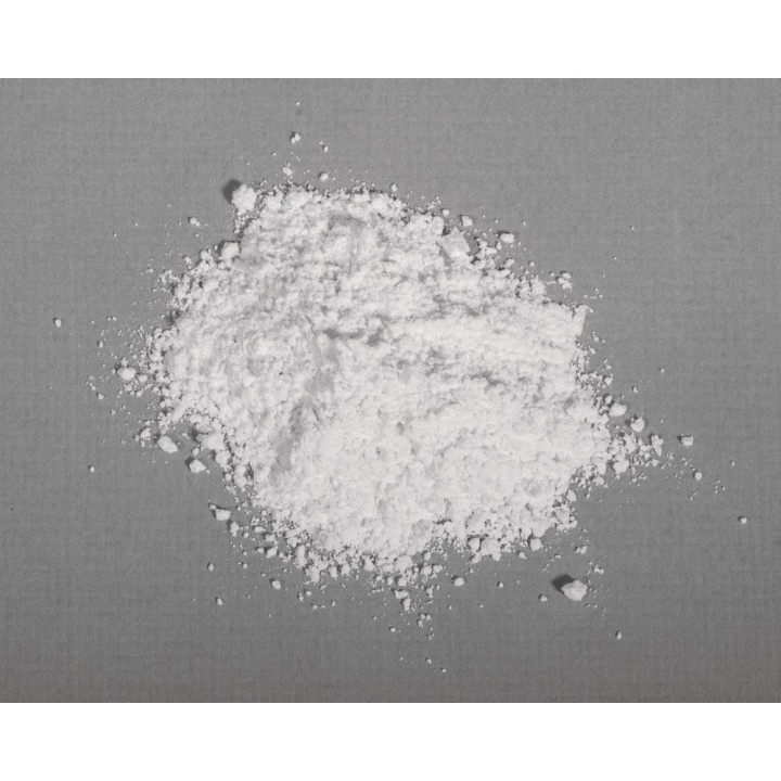 Polvere per colata Raysin 200 bianco 400g