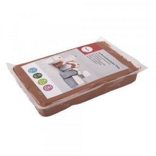 Argilla per l'essiccazione all'aria 1 kg