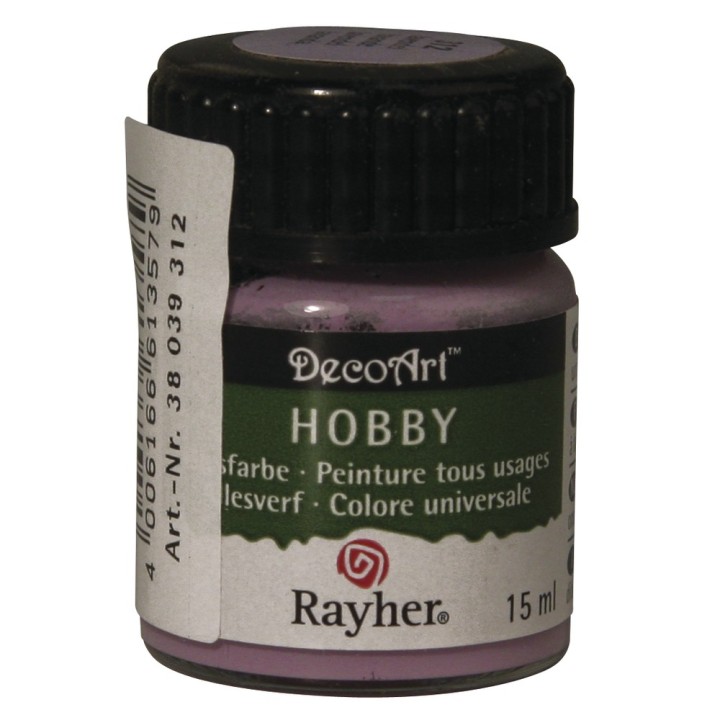 Allesfarbe lavendel 15ml