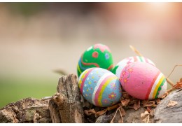 Collection d'idées pour une décoration de Pâques parfaite !